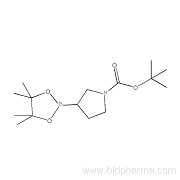 Crizotinib intermediates CAS NO 877399-74-1